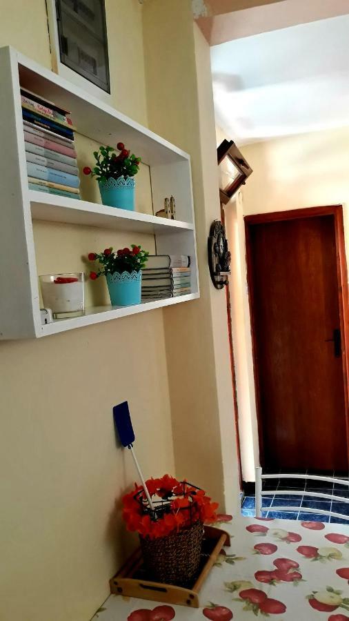 Apartman Tatjana Сутоморе Екстериор снимка